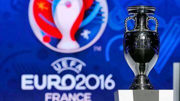 ADN TV sale al aire y transmitirá en vivo la Eurocopa 2016