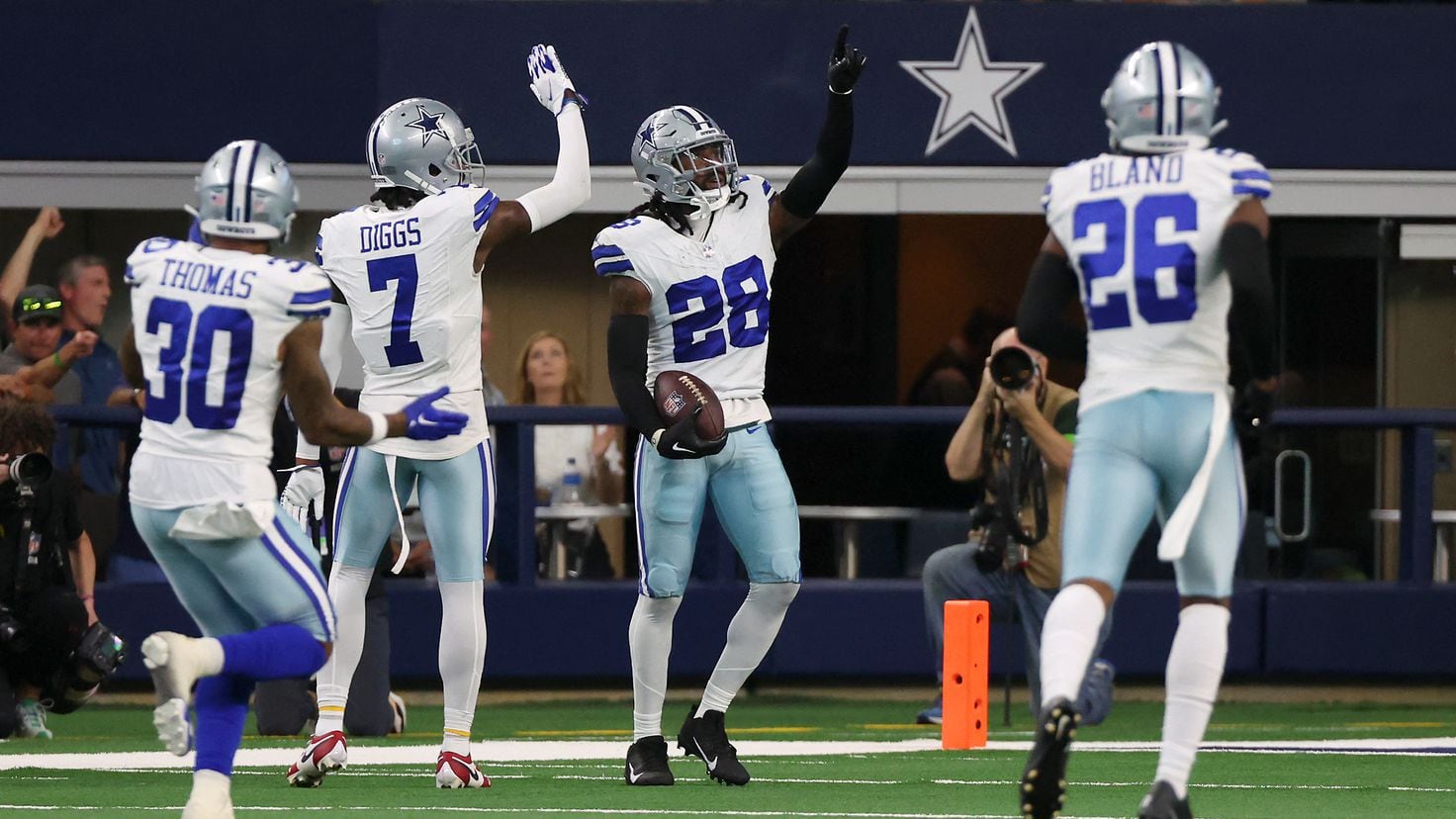 Cowboys vs. Cardinals Livestream: How to Watch NFL Week 3 Online Today -  CNET