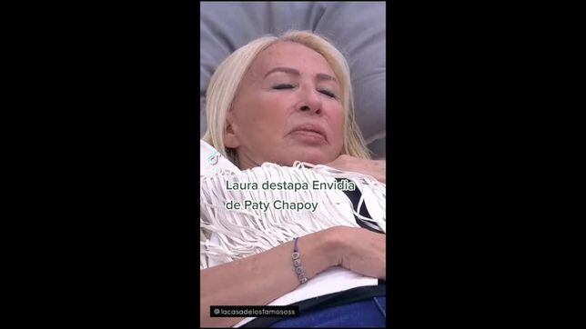“La detesto”: Laura Bozzo habla de la mala relación que tiene con Pati Chapoy