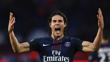 Emery's rotation works a charm as Cavani wins it for PSG late on