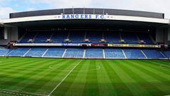 Real Madrid set to face Rangers at Ibrox in pre-season friendly