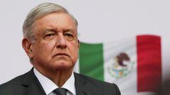 AMLO: México no es colonia de Rusia, China o EU