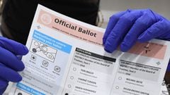 USA Election 2020: is it mandatory to vote and can I be fined?