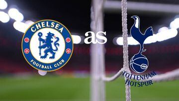 Chelsea vs Tottenham: how and where to watch - times, TV, online