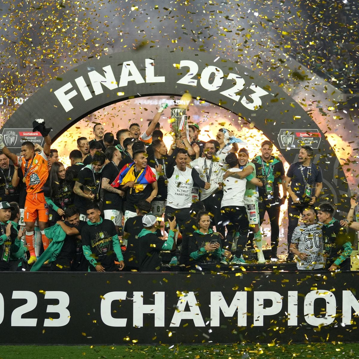 Leagues Cup 2023: Everything You Need to Know About the Upcoming