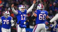 Buffalo is making NFL history with Josh Allen taking on Mahomes and the Chiefs on Sunday, and this time on the road. How and where to watch Bills vs Chiefs.