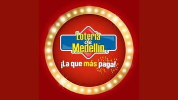 La lotería de Medellín, Santander, Risaralda, entre otras, se jugaron esta noche de viernes. Etos fueron los resultados.