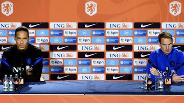 Netherlands don't want to face Mexico due to the tight schedule