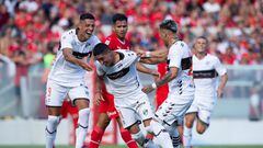Independiente 1-2 Platense: resumen, goles y resultado
