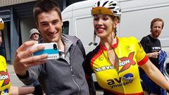 Slovenian Roglic claims Vuelta a España triumph