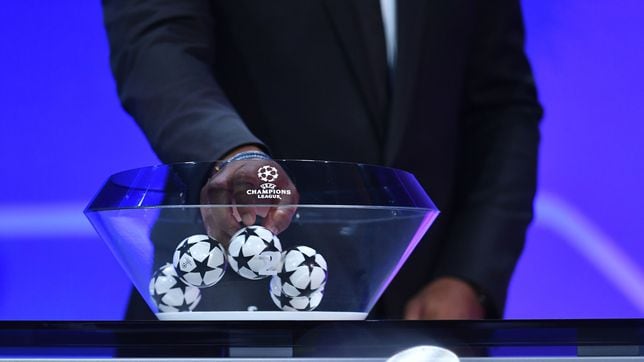 2023 Champions League quarter final draw: Seeding, country protection: is it an open draw?