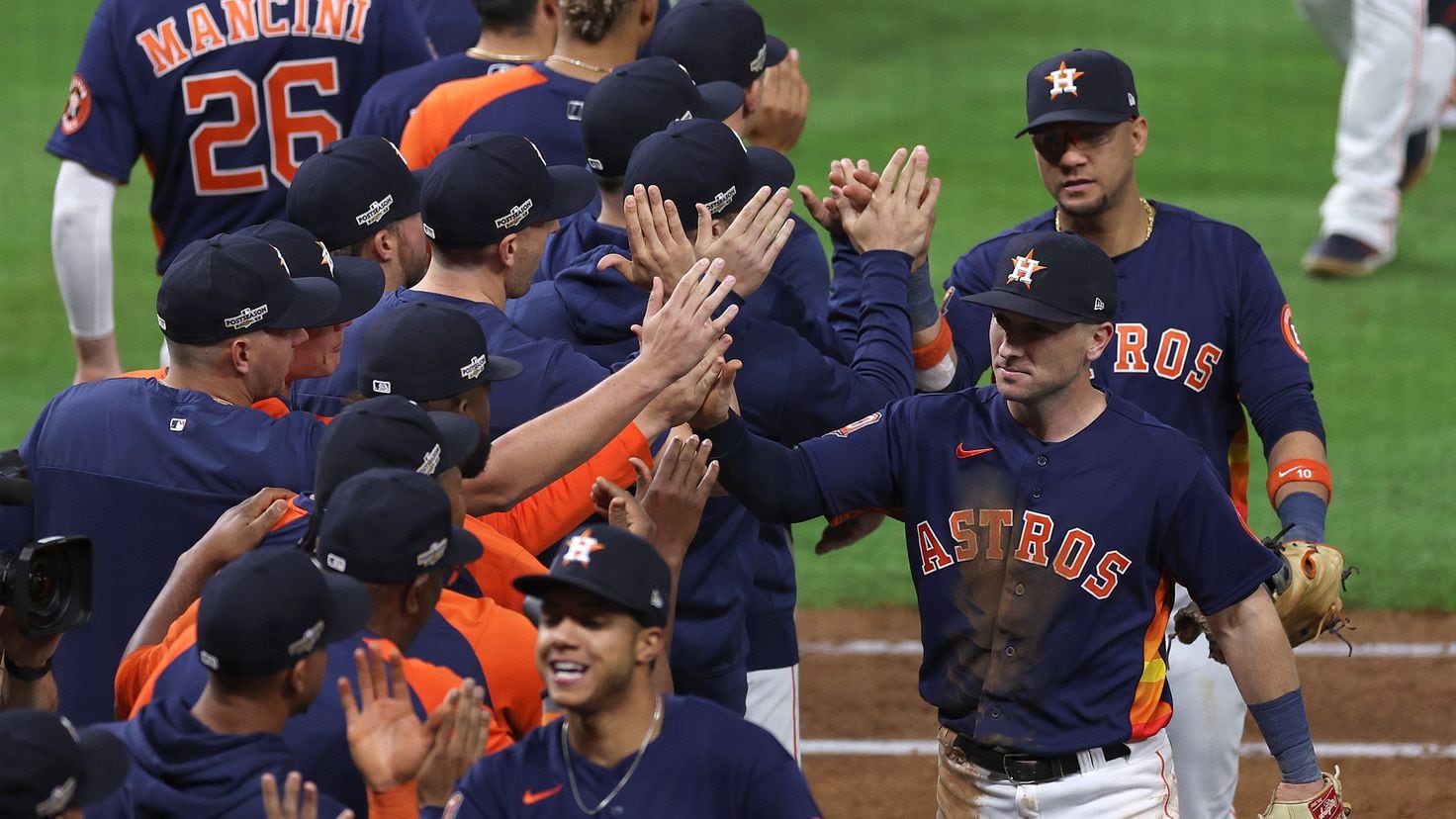 The Yankees and the Houston Astros prepare an important trade for Alex Bregman