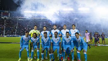 Tampico Madero dejará de ser equipo de Grupo Orlegi en 2022.
