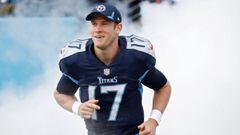 Tennessee Titans quarterback Ryan Tannehill says it is not his job to mentor Malik Willis, whom the team acquired in the recently concluded 2022 NFL Draft.