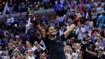 Nadal-Anderson: as it happened