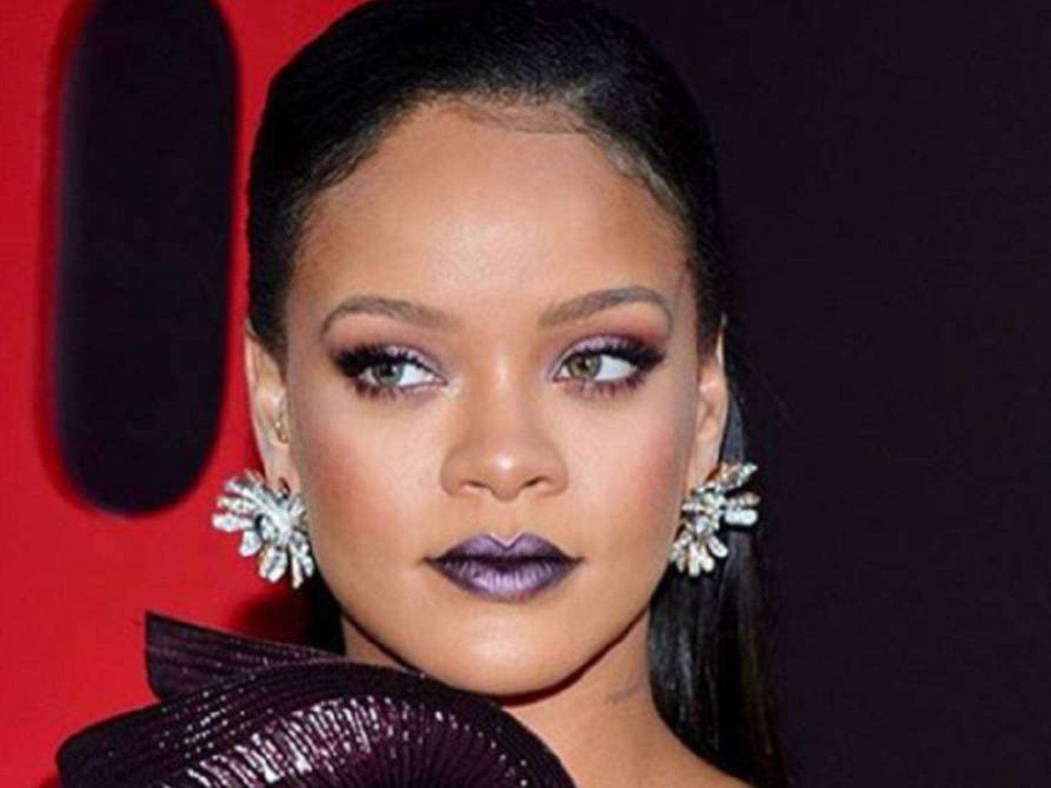 Rihanna's Fenty Beauty Launches “Fenty Face Contest” on TikTok in