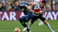 Abogado chileno será parte de la decisión del TAS por Boca-River