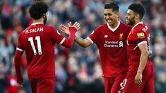 Mohamed Salah becomes the first Egyptian to win the Premier League
