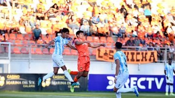 Cobreloa vs Magallanes: historial y frente a frente en partidos por Primera B
