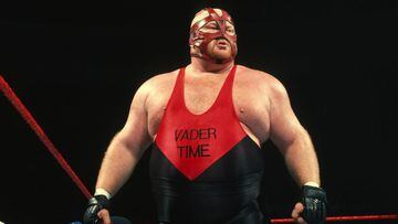 La WWE dio a conocer que la leyenda de WWE, Vader ser&aacute; inducido al sal&oacute;n de la fama 2022 de la empresa luch&iacute;stica. Se unir&aacute; al Undertaker, quien fue anunciado hace d&iacute;as.