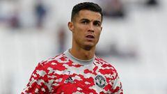 Una agente de viajes estafó casi 300.000 euros a Cristiano Ronaldo