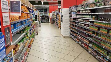 Horarios de supermercados en Argentina en Semana Santa 2021: Carrefour, Día, Coto...