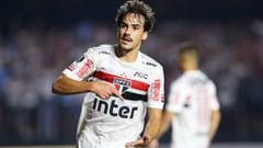 Real Madrid target Igor Gomes: elegance and an eye for goal