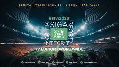 Over 50 organisations pledge commitment to host events at Sport Integrity Week 2023