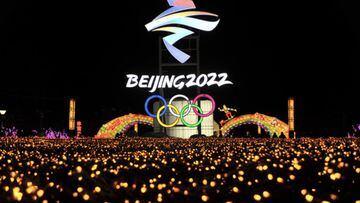 Juegos Olímpicos de Invierno 2022: ¿cuál es la diferencia horaria entre China y Perú?