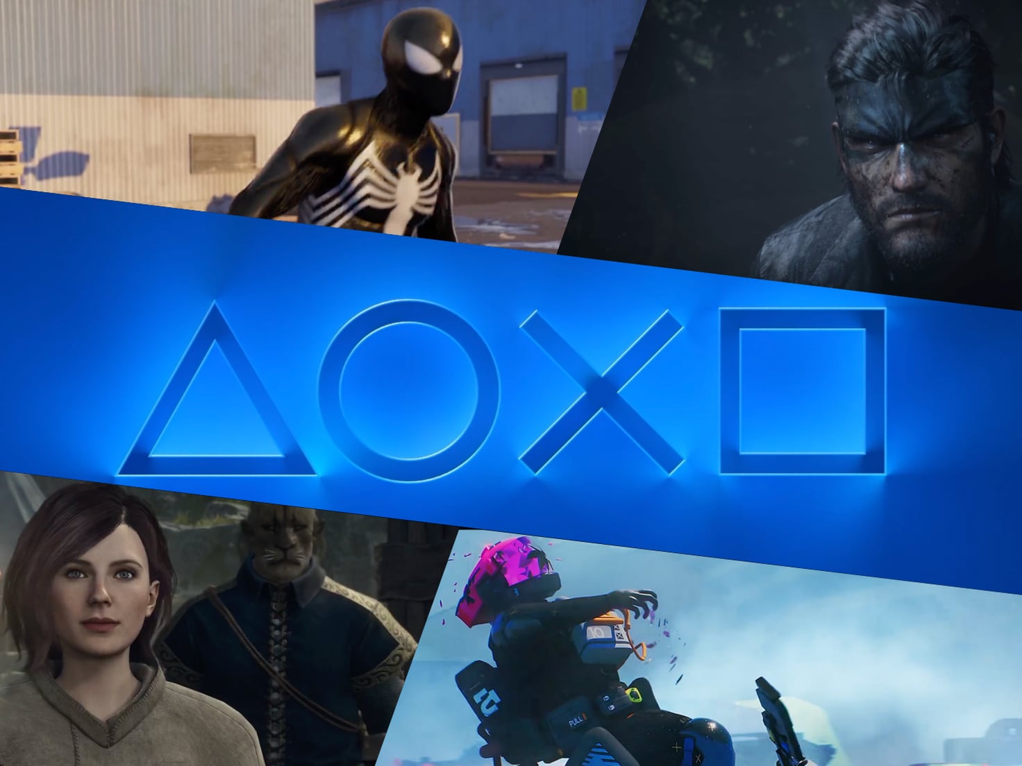 PlayStation Showcase 2023 date revealed - Reports