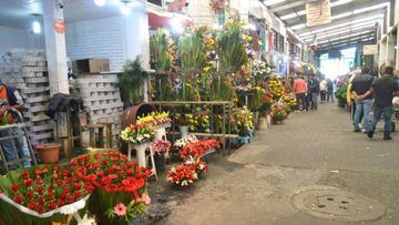Día del Amor y la Amistad CDMX: En estos mercados puedes encontrar las mejores flores para el 14 de febrero