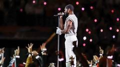 Resumen: Así se vivió el Halftime Show de Usher. El show de medio tiempo del Super Bowl 2024 contó con grandes invitados: Alicia Keys, H.E.R. y más.