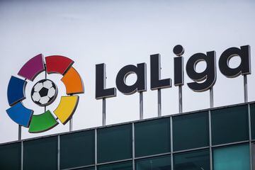 LaLiga tendrá partidos en México