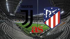 Juventus vs Atlético: how and where to watch, times, TV, online