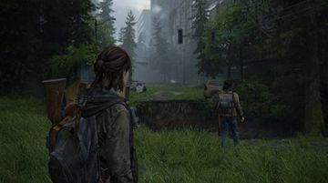 Revelado el tamaño de The Last of Us Part II en el disco duro de PS4 -  Meristation