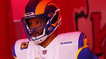 Rams vs Packers NFL week 15 injury report: Will Aaron Donald and