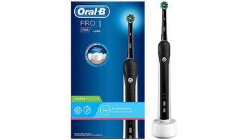 Cepillo de dientes eléctrico Oral-B Pro 1 700