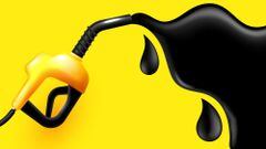 Gasolina adulterada o de huachicol: ¿Cuáles son las consecuencias en el motor del auto y en el ambiente?