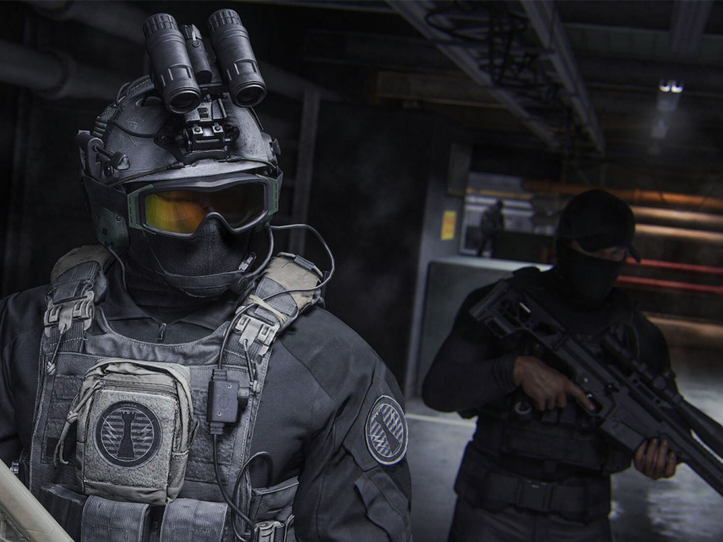 Worldwide Reveal: Announcing Call of Duty: Modern Warfare III