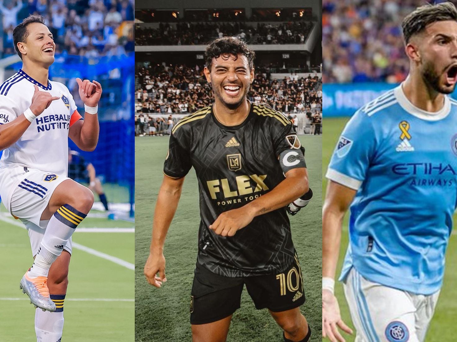 Building MLS All-Star FC: How this year's All-Star team would fair
