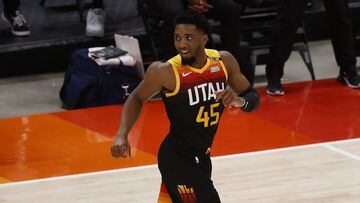 What could the Knicks offer the Jazz in a potential trade por Donovan Mitchell?