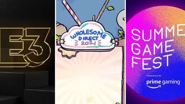 Beyond E3 2021: schedule of every summer gaming event
