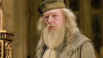 El motivo por el que Michael Gambon (‘Dumbledore’) no aparece en el reencuentro de ‘Harry Potter’