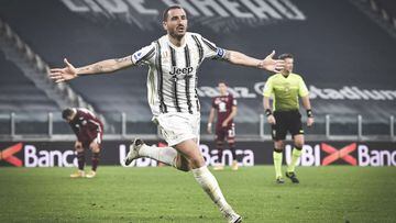 Juventus - Udinese: TV, horario y cómo ver online la Serie A