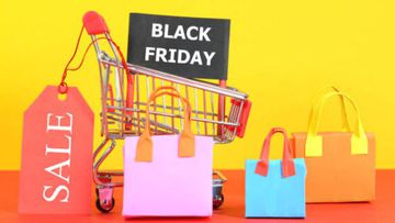 Black Friday 2022 en  México: estas son las ofertas, descuentos y  promociones de la tienda - MexNewz