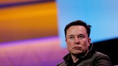 The CEO of Tesla, SpaceX and Twitter has described the forecasts made by the former president as “epic” but sent him a warning.