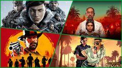 O primeiro lançamento de agosto do Xbox Game Pass traz Cooking Simulator,  Ghost Recon Wildlands, Two Point Campus e muito mais. 5 jogos estão  deixando o serviço também. - Xbox Era