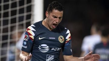 Jorge Sánchez no olvida su error en la final contra Monterrey