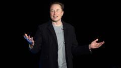 Elon Musk&#039;s new partner: global actress and 23 years younger