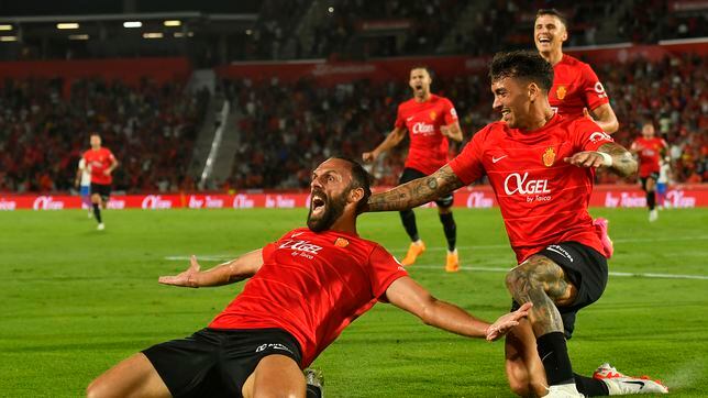 El Mallorca-Cádiz aplazado se jugará el 29 de noviembre